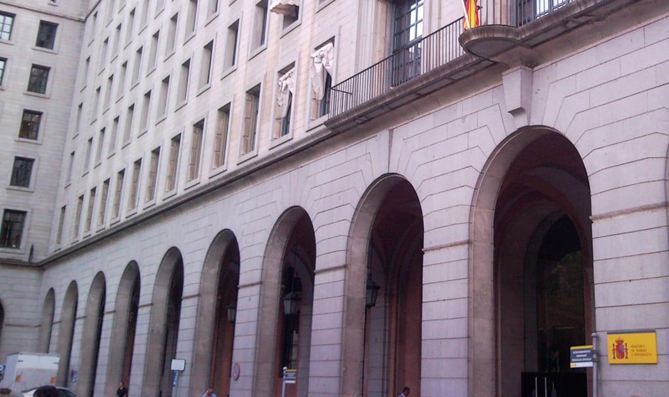 La 'fuga de batas blancas', un misterio a su regreso