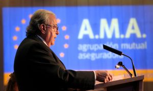 La Fundación AMA marca su hoja de ruta para el ejercicio 2018