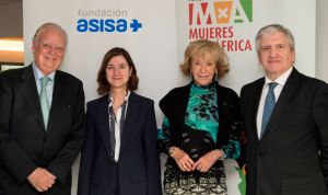 Asisa lleva a África la formación en Salud Pública con un programa de becas