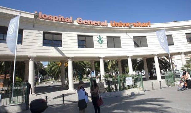 La Fundación del Hospital General, denunciada por la Diputación de Valencia