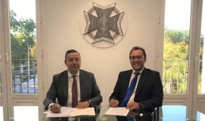 La Fundación Dental Española y Oral B renuevan su colaboración para 2020