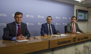 La Fundación Hospital Calahorra recordará las citas a los pacientes vía SMS