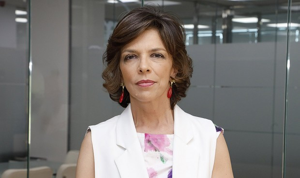  Marta Villanueva, Fundación IDIS, sobre comparar resultados sanitarios.