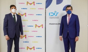 La Fundación IDIS incorpora a Merck como nuevo patrocinador