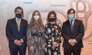 La Fundación IDIS incorpora a Unilabs a su patronato