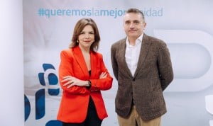 La Fundación IDIS, dirigida por Marta Villanueva, incorpora a Clariane, presidida por Jaume Raventós en España, a su patronato.