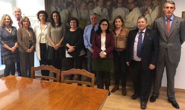 La Fundación Jiménez Díaz crea el Consejo Asesor de Pacientes y Ciudadanos