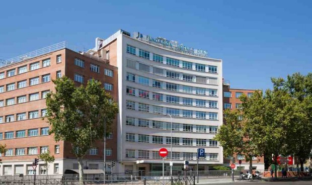 La Fundación Jiménez Díaz, entre los 20 mejores hospitales del mundo