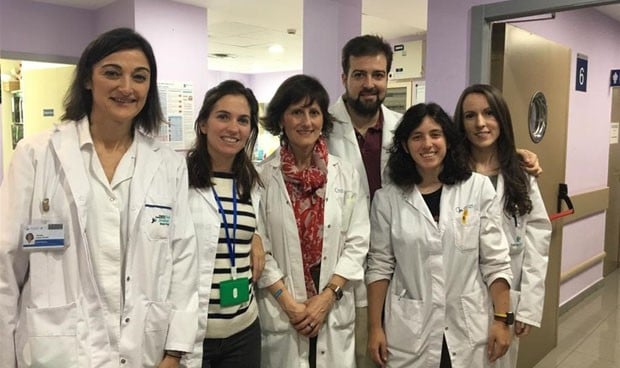 La Fundación Jiménez Díaz forma a pacientes con síndrome antifosfolípido