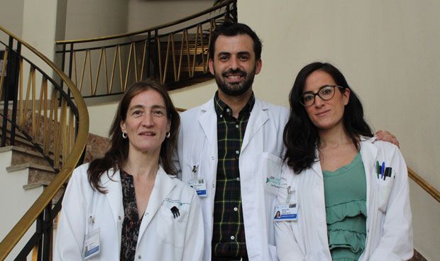 La Fundación Jiménez Díaz mejora el diagnóstico de la enfermedad celiaca