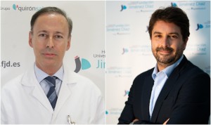 La Fundación Jiménez Díaz y el Summa se unen para promover la formación