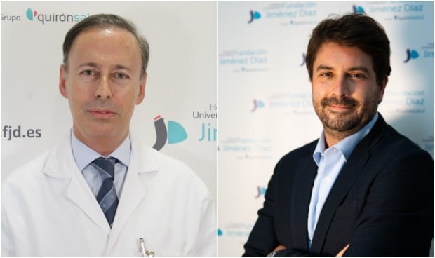 La Fundación Jiménez Díaz y el Summa se unen para promover la formación