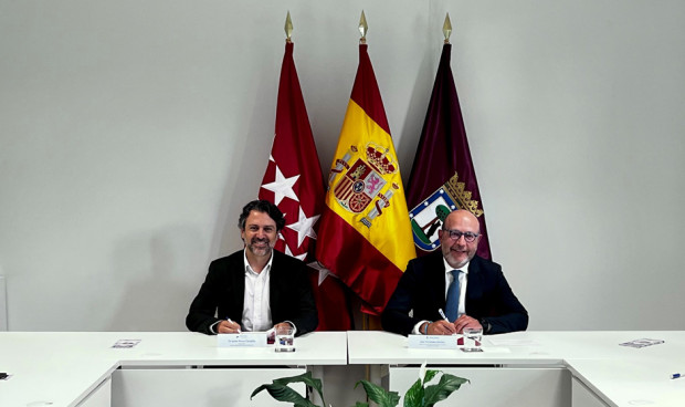 La Fundación Jiménez Díaz y Madrid se alían contra la soledad no deseada