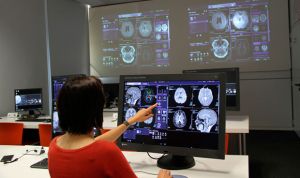 La Fundación Quaes crea la primera escuela con simulador de patologías