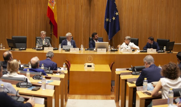  I Foro sobre la Dependencia de los Mayores.