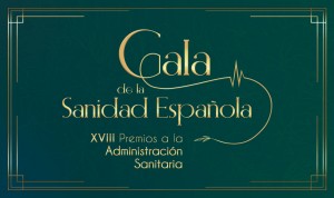 La Gala de la Sanidad Española se celebrará el 29 de junio en Madrid