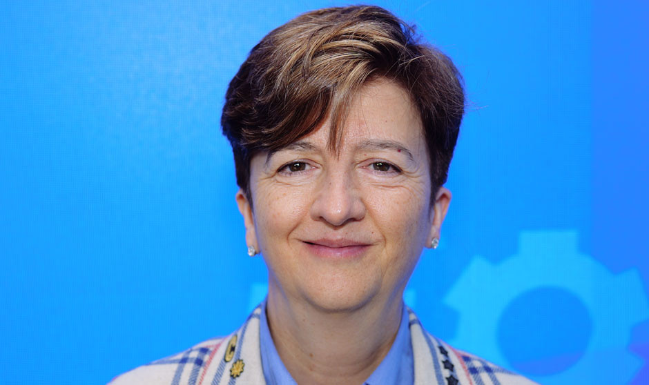 Psiquiatra en Madrid, Mercedes Navío Acosta.