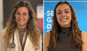 Los MIR de la era del COVID dicen adiós a la residencia