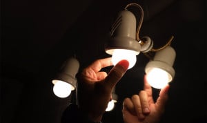 El gran apagón que vivió la Península Ibérica este lunes no ha dejado indiferente a nadie. Los profesionales sanitarios se dejaron la piel para garantizar la continuidad del sistema sanitario