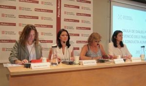 La Generalitat actuará contra la apología de la anorexia y la bulimia