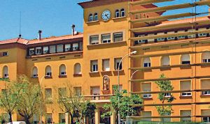 La Generalitat aprueba la ampliación del Hospital de Viladecans