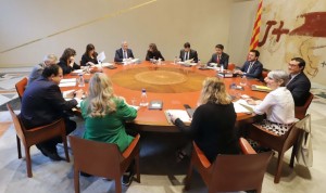 La Generalitat aprueba la OPE de 7.636 en el Institut Català de la Salut