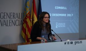 La Generalitat destina 52 millones a compensar el copago farmacéutico