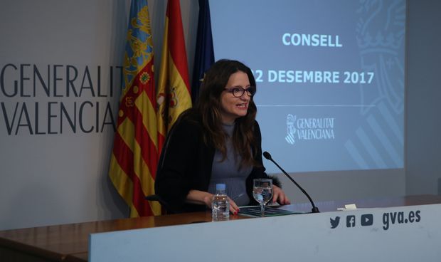 La Generalitat destina 52 millones a compensar el copago farmacéutico