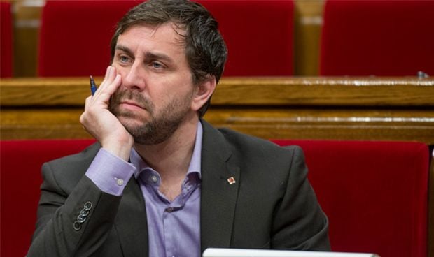 La Generalitat expedienta a los Comín por la opacidad de su fundación