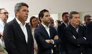 Carlos Mazón ha anunciado la construcción de un Campus Sanitario Avanzado en Paterna con una inversión de más de 75 millones de euros