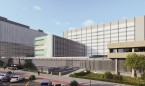 La Generalitat licita las obras para el nuevo edificio del Hospital ClÃ­nic