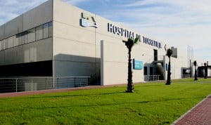 La Generalitat recurre el convenio colectivo del Hospital de Torrevieja