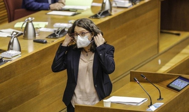 La Generalitat reorganiza la cartera de Salud Pública en diez áreas