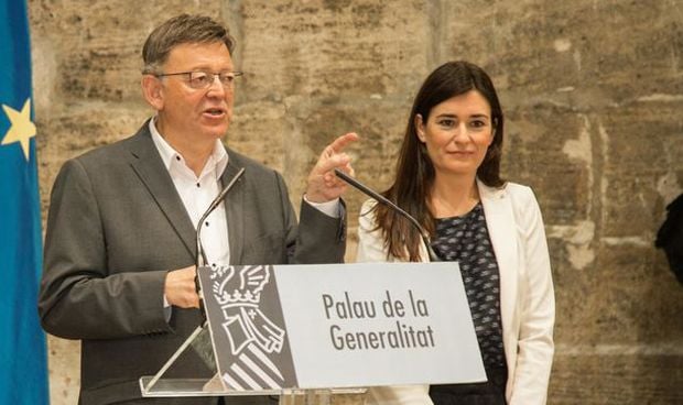 La Generalitat toma medidas para acelerar el pago a proveedores sanitarios