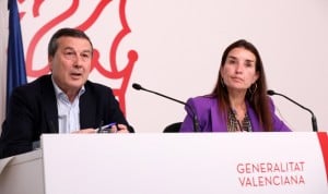 La Generalitat Valenciana equipara el personal investigador con sanitarios