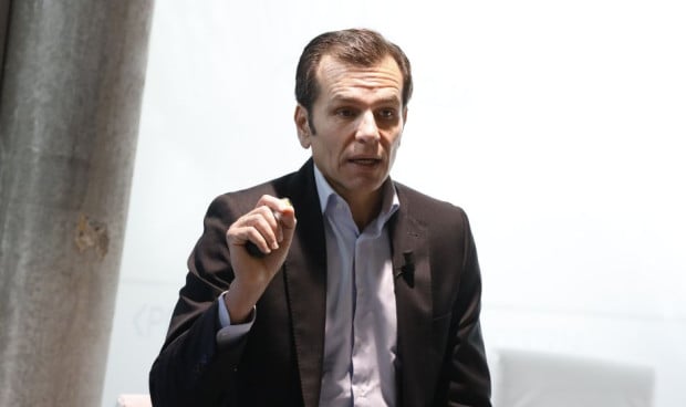 Tercera edición de Future Health The Event de Sanitas