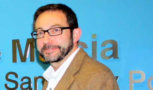 La gerencia del Servicio Murciano de Salud gana funciones con Villegas