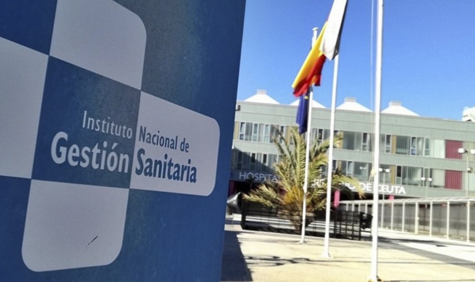 La gestión de la Reserva Estratégica avanza hacia la 'nueva' Salud Pública del Ministerio de Sanidad