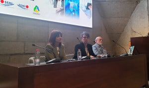 La gestión de las interconsultas, el principal reto de los internistas