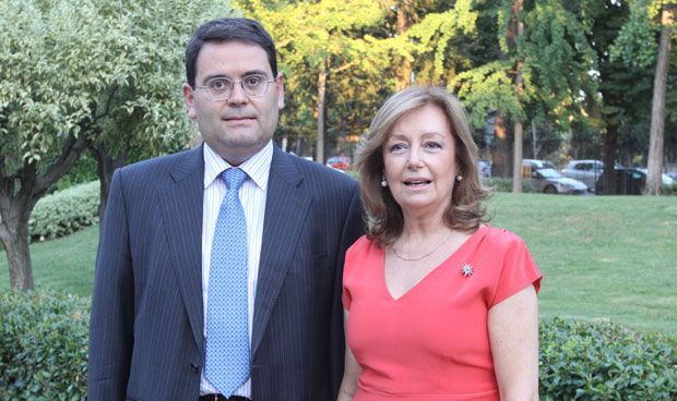 La gestión del gasto farmacéutico de Mugeju e Isfas es "deficiente"