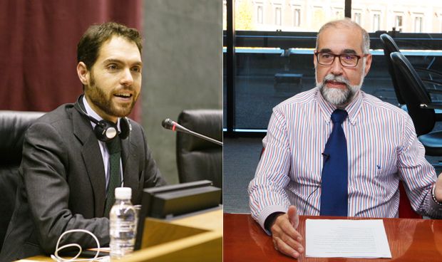 La gestión sanitaria en Navarra es un "fracaso rotundo"