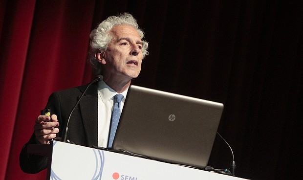 La gran cita de la Medicina Interna, cada vez más cerca