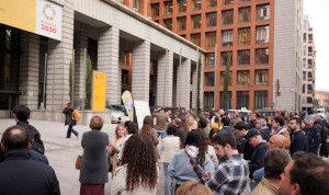 La gran metamorfosis del MIR: por qué los médicos ya no eligen como en 2010