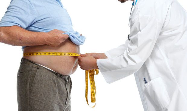 La grasa alrededor del coraz�n predice el riesgo de s�ndrome metab�lico