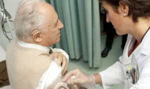 La gripe causa problemas cardiacos al infectar de forma directa al corazón