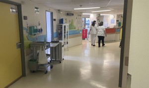La guardia médica de Nochebuena supera los 1.600 euros en la mejor CCAA