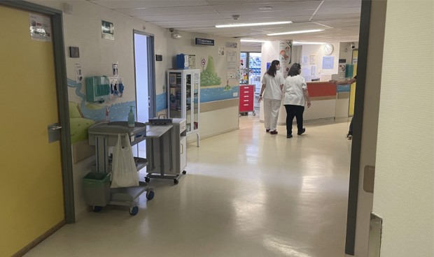 Las guardias médicas en Nochebuena, Navidad y Nochevieja en todas las comunidades autónomas. 