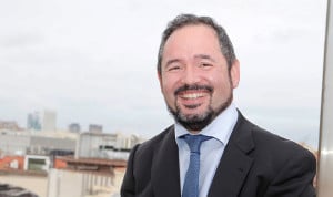 El ingeniero Ignacio Narváez explica los retos energéticos del sistema sanitario frente a la guerra de Oriente