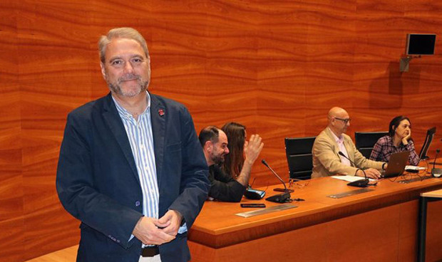 La 'guerra' universitaria alicantina termina con 80 plazas de Enfermería