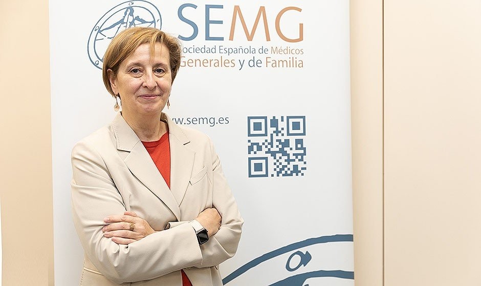 La guía clínica de covid persistente 'arma' su equipo de desarrollo